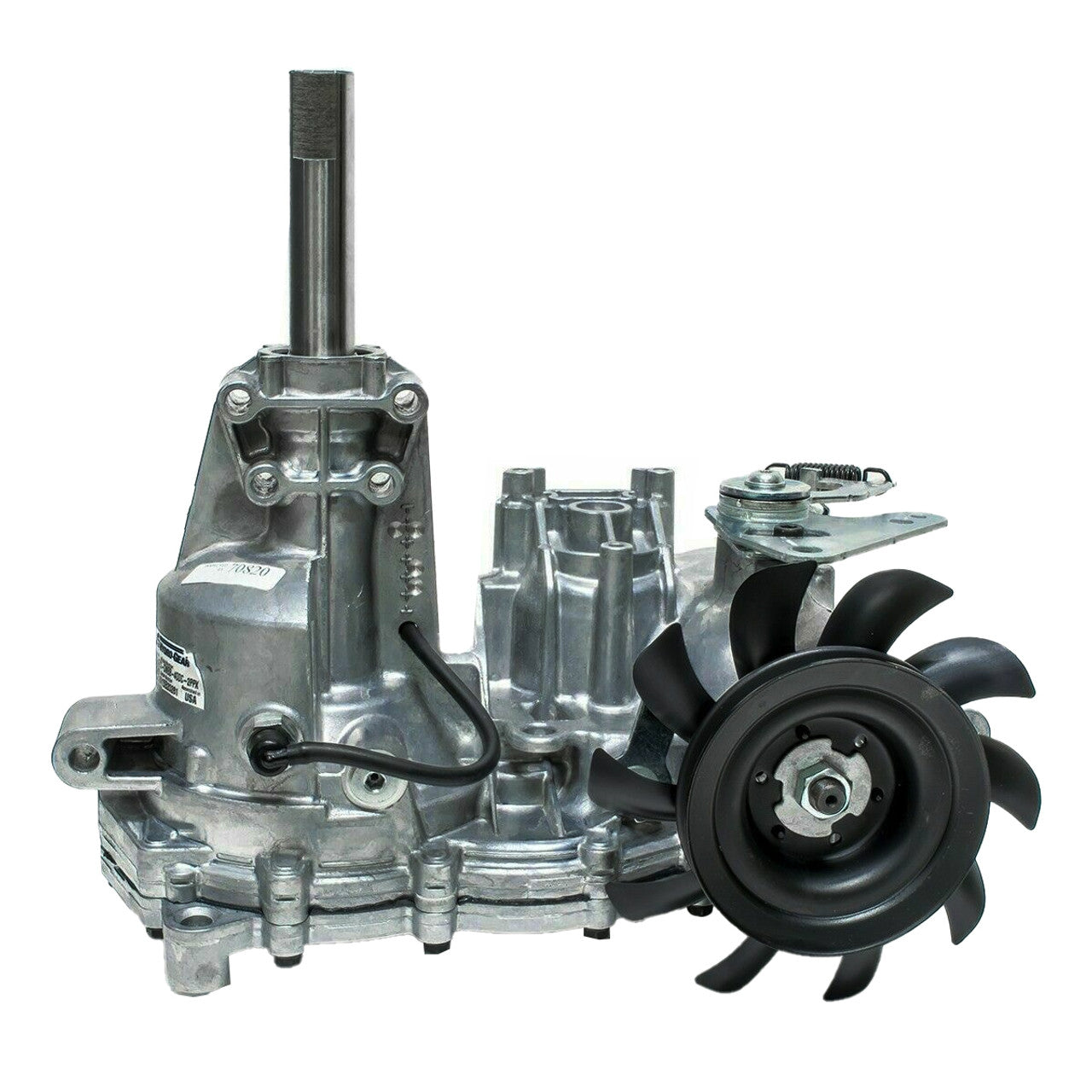 Zc-aubb-3d8b-2wpx Parts HYDRO GEAR ZC AUBB 3D5A 2WPX