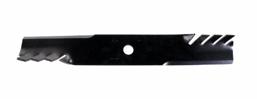 USA Mower Blades (3) Mulching for Exmark 103-6383, 103-6393-S, 60" Deck