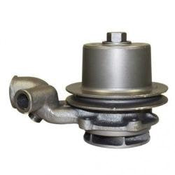 Water Pump with Pulley, New, Massey Ferguson, 3637411M91, Perkins, U5MW0106