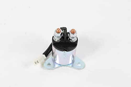 Generac 0H98380102 Generator Starter Solenoid Genuine Original Equipment Manufacturer (OEM) part for Generac