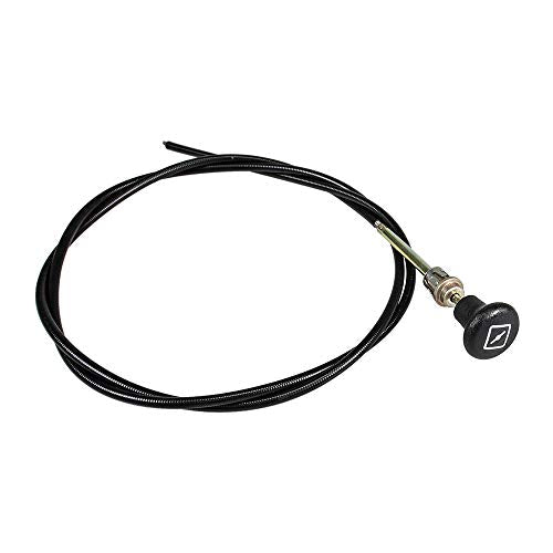 Scag Choke Control, 57" Part # 483435