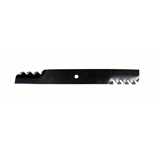 USA Mower Blades (3 MB276BP for Dixie Chopper 30227-60V A60227-60N 60in. Deck
