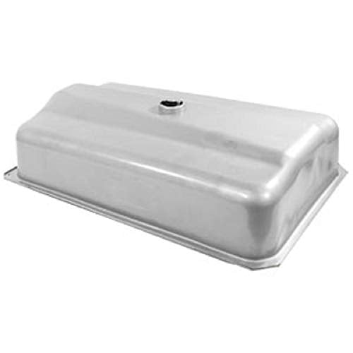 Ford Compatible Tractor Gas Tank NAA Jubilee, NAA9002E, NCA9002A 2000, 4000, 600, 700, 800