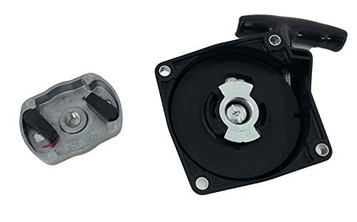 Echo A050000340 Starter And Pawl Assembly - PB-580