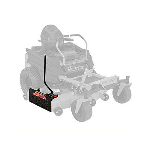 Bad Boy Mower Advanced Chute System ACS6000B for CZT ZT Mowers 088-6000-00
