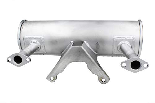 482699 Kawasaki Muffler