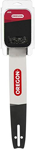 1PK Oregon - 579810-20" Bar and Chain Combo for Makita - .325".058", 78 DL