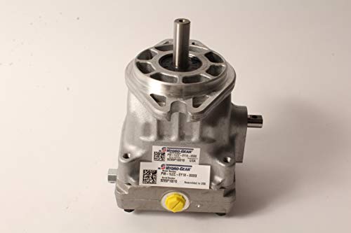 Hydro-Gear PW-1LCC-EY1X-XXXX Pump Genuine Original Equipment Manufacturer (OEM) Part