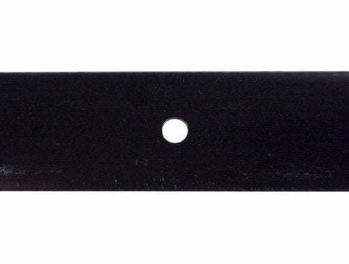 USA Mower Blades U132773BP (3) High-Lift for Hustler 795260 Windsor 50-4010 Length 24in. Width 3in. Thickness .250in. Center Hole 5/8in. 60in. and 72in. Deck