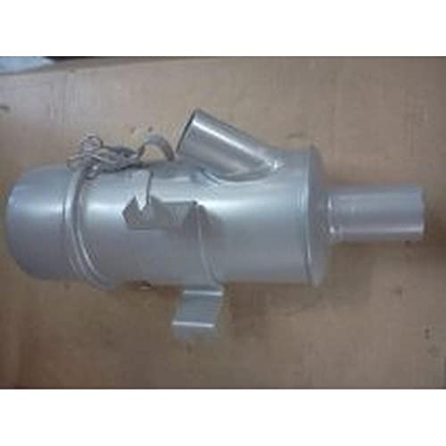 187118M91 Air Cleaner Assembly Fits Masseyy Fergusonn TO35 35 202 204