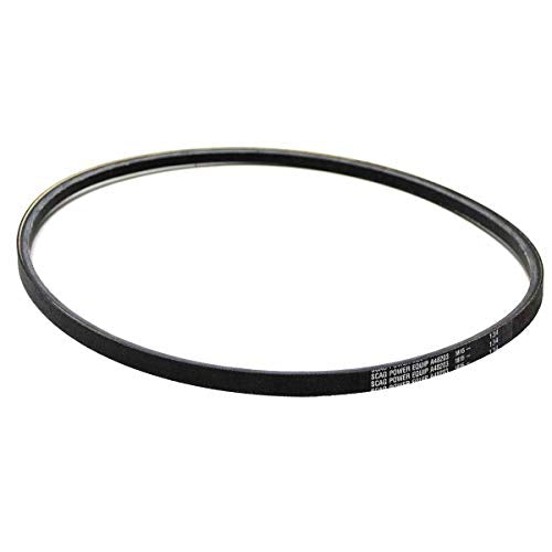 Scag Original Genuine 48203 Mower Transmission Gear Drive Belt 32 36 48 52 61