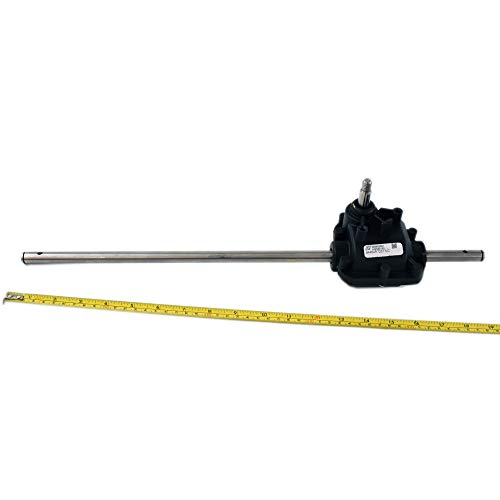 Husqvarna 589600601 Lawn Mower Transmission Assembly (replaces 424657, 532424741) Genuine Original Equipment Manufacturer (OEM) part