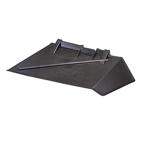 Scag Disch Chute W/tag, Adv-large Part # 461296