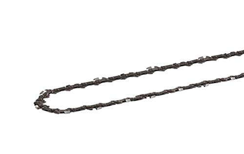 2 Pack, Oregon 72LGX068G 68 Drive Link Super Guard 18" Chainsaw Chain Loop .375” Pitch x .050”Gauge OEM 513100068