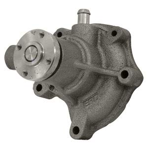 3284086M92 Water Pump for Massey Ferguson 1010 1020 Allis Chalmers 5215