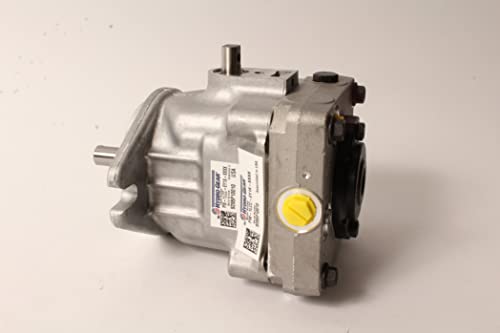 Hydro-Gear PW-1LCC-EY1X-XXXX Pump Genuine Original Equipment Manufacturer (OEM) Part