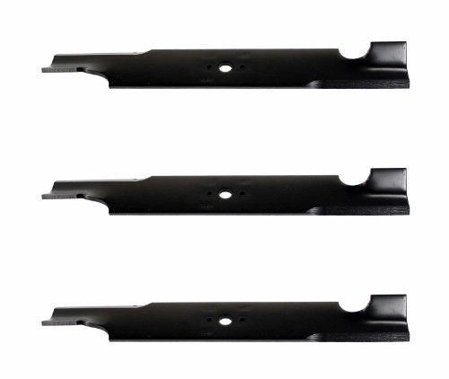 USA Mower Blades 3 Gravely 00450300, 03253800, 0450300, GDU10231, 36" 52" Deck