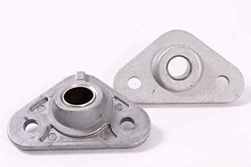 Husqvarna 587738901 Lawn Tractor Steering Shaft Bearing Kit (Replaces 420537, 585029901) Genuine Original Equipment Manufacturer (OEM) Part