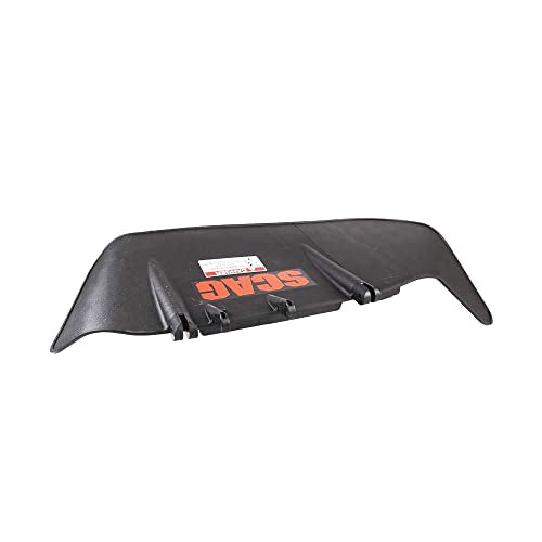 Scag 461846 Discharge Chute with Tag, 61V