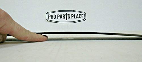 XHT 2 USA REPL Blades for Toro 106-2247-03 106-8744-03 106-6583-03 110-1587-03