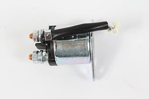 Generac 0H98380102 Generator Starter Solenoid Genuine Original Equipment Manufacturer (OEM) part for Generac