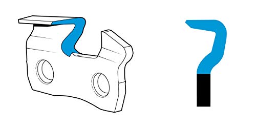 30PK Oregon 91PXL052G 14" Chain 3/8 .050 52 Drive Links