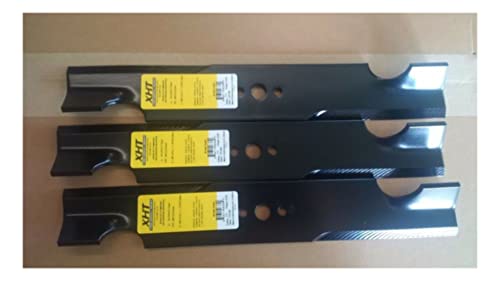 Set of 3 Replacement Blades 7048301 3239 B1BC1201