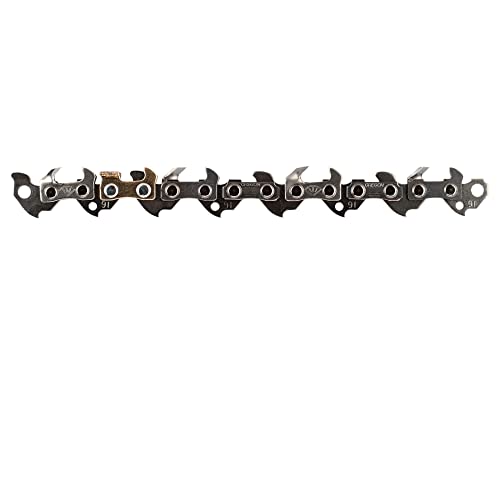Oregon 571037 PowerSharp Replacement Saw Chain Kit for CS1500 with Onboard PowerSharp System, 18"