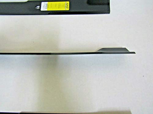 XHT 3 USA MARBAIN Blade Hustler 793794 794685 for HUSTER Raptor SD with 60" DEC