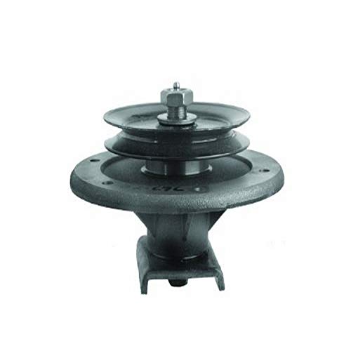Oregon 82-676 Toro Spindle Assembly for Toro 99-4640 Gray