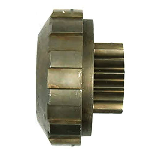 Husqvarna Genuine OEM Planetary Gear Assembly for Snow Blowers/ST 224P, ST 227P, ST 230P / 580756001
