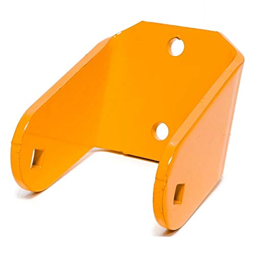Scag Genuine OEM Deck Anti-Scalp Wheel Bracket 422478