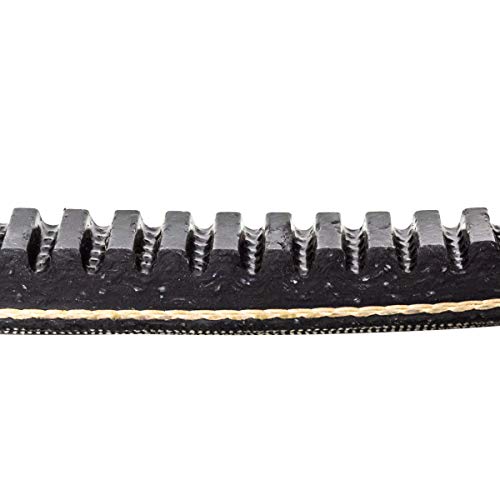 Scag Genuine OEM Drive Belt for Turf Tiger 482876