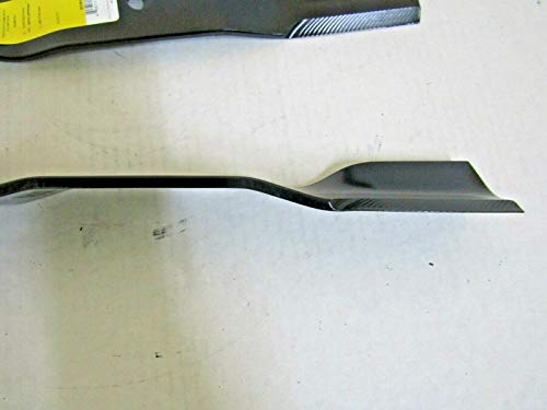 XHT 3 USA HD Blades KUBOTA K5182-71840 K5575-34330 K5575-97530 48" Cut RCK48-GR