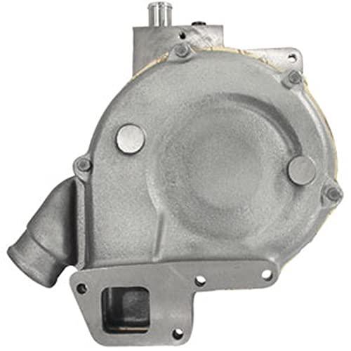 Water Pump RE20022 Fits John Deeree 4620 4640 4840 5720 5730 7020 8430 8440 9940