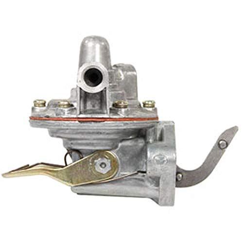 4222107M91 Fuel Lift Pump Fits Massey Ferguson 165 255 285 298 698 ++ Tractors