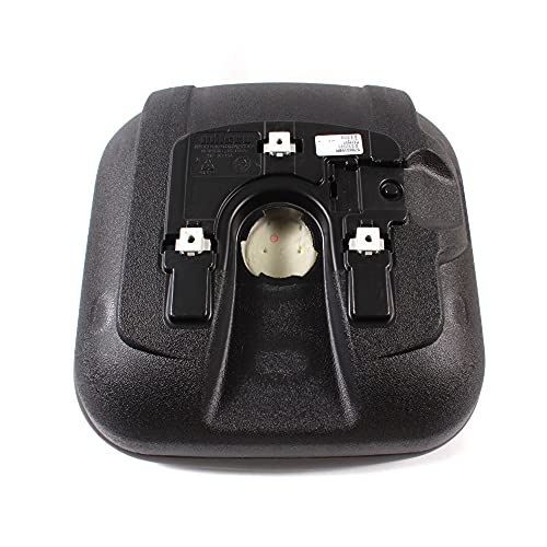 OEM Husqvarna 532439822 Seat For LGT2654 LT19538 RZ5424 YT48XLS YTH22V42 Z246 ++