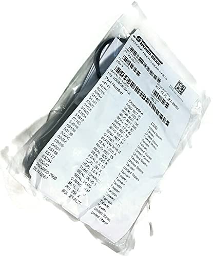 Outdoor Power Deals Seal Kit 73107 replaces 72994 also replaces 71410 fit's Hydro Gear