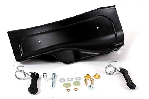 Husqvarna 960120040 - 54" Stamped Deck Mulch Cover