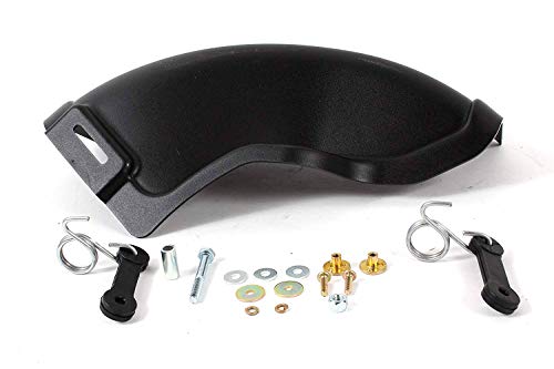 Husqvarna 960120040 - 54" Stamped Deck Mulch Cover