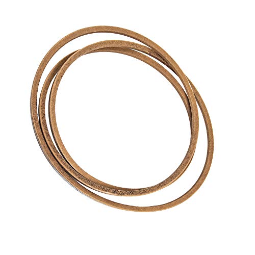 SCAG Deck Drive Belt SMTC-61V 485845