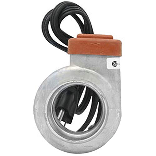 A-5B20 Lower Radiator Hose Heater