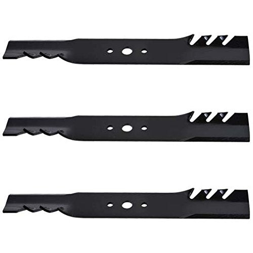 Set of 3 590-698 Blade, G5 Simplicity 18-1/8 IN Simplicity 1708229