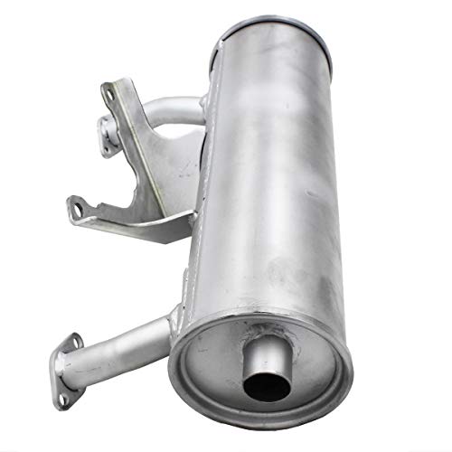 482699 Kawasaki Muffler