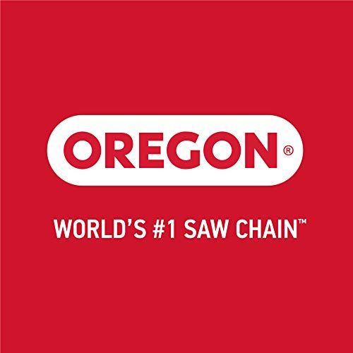 Oregon 72LPX100U 100-Foot Reel of Super 70 Chisel Chain, 3/8-Inch Pitch, .050" Gauge