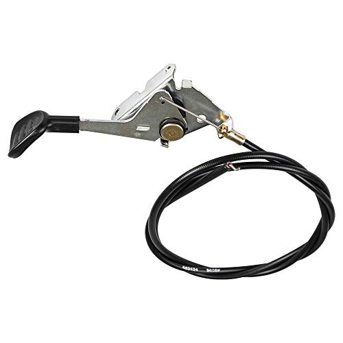 Scag Throttle Control, 53" Part # 483434