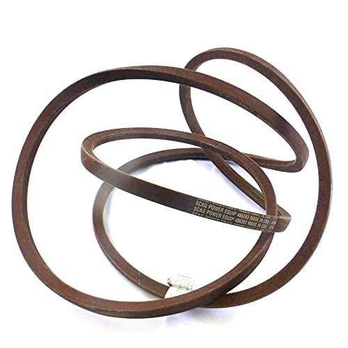 SCAG STCII-48V Deck Drive Belt 486283