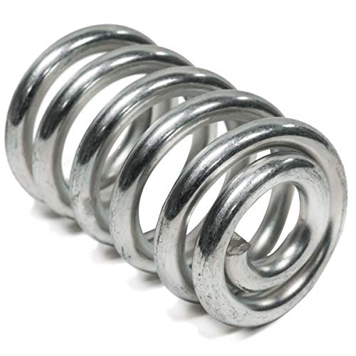 2PK Genuine OEM Wright Stander Spring Compress (1.8x2.7) 48" 52" 61" Decks 16460013