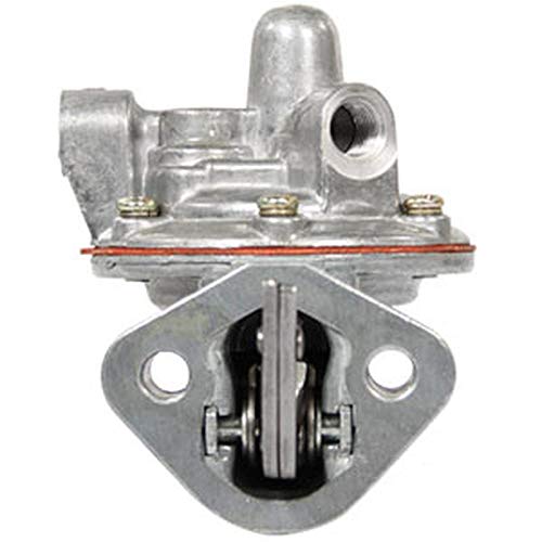 4222107M91 Fuel Lift Pump Fits Massey Ferguson 165 255 285 298 698 ++ Tractors