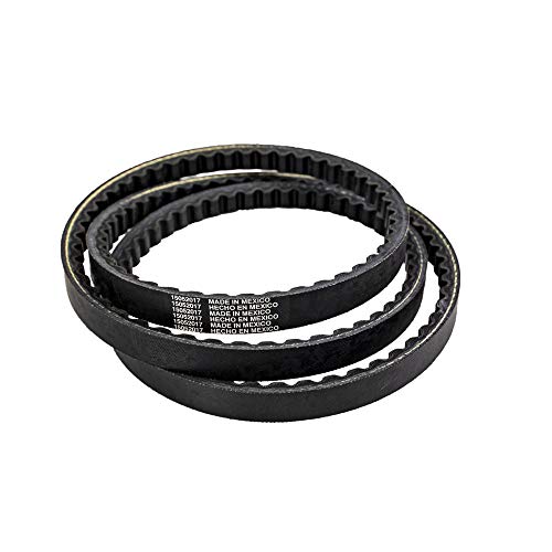 SCAG Pump Drive Belt 483157